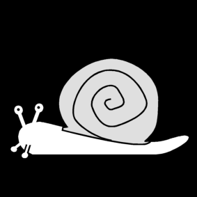 snail